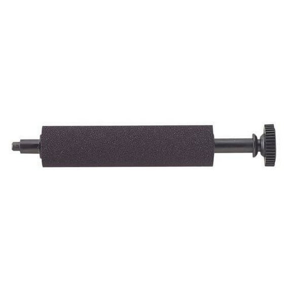 Compatible Black Ink Roller Replaces Seiko IR90 IR91 & IR92 (6 Pack) For Seiko CR-910 (NR100) -