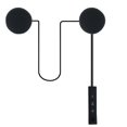 thumbnail image 1 of Compatible Bluetooth Motorcycle Headset BT5.0 Wireless Riding Headphone, 1 of 12