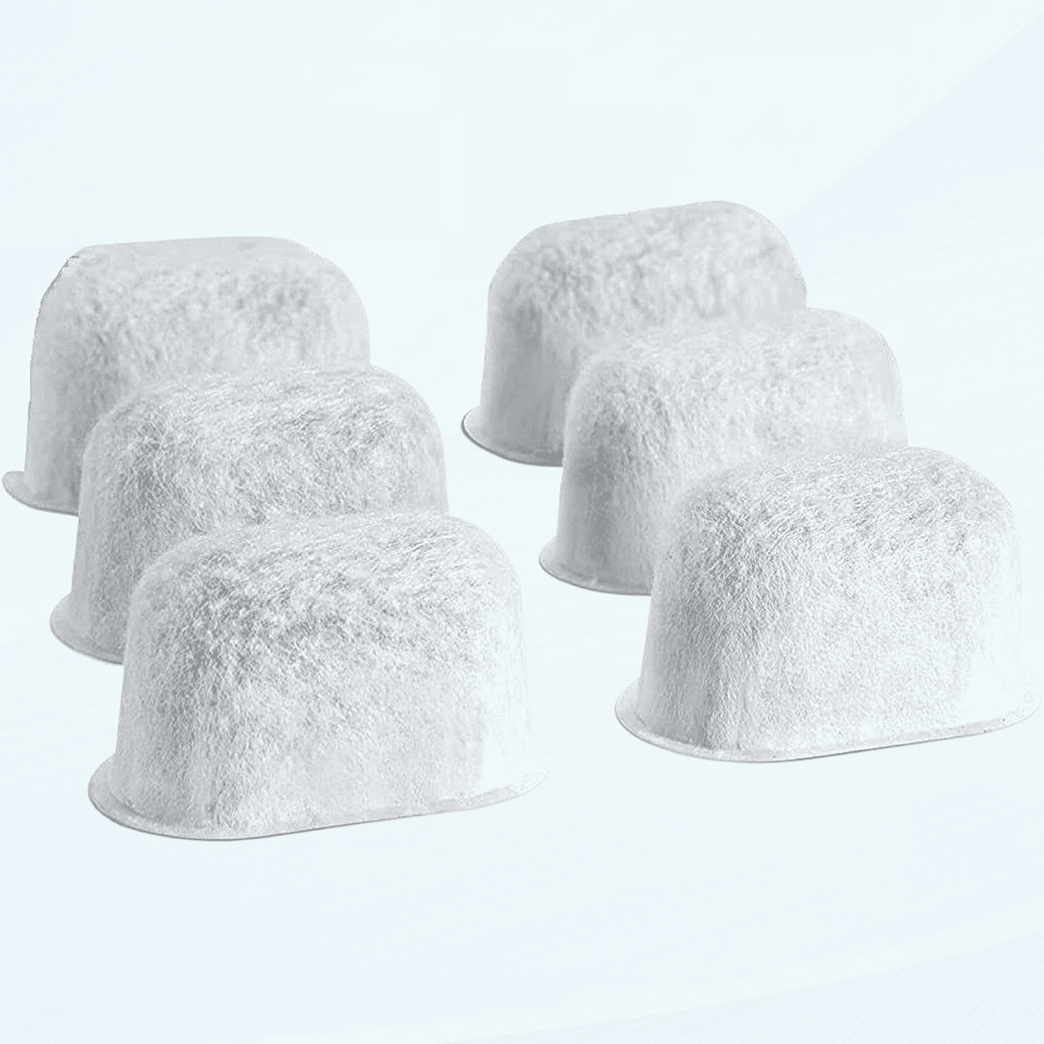 Compatible Breville Water Filter For Espresso Machine 6 Pack