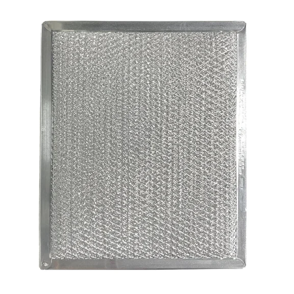 Compatible Broan 97006931 Aluminum Mesh Grease Range Hood Filter Replacement