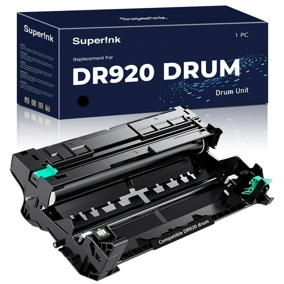 Compatible Brother DR920 Drum Unit by Superink