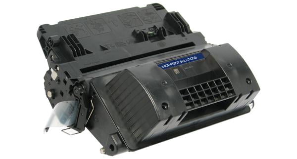 MICR Print Solutions Genuine-New MICR Toner Cartridge for CC364X ( 64X)