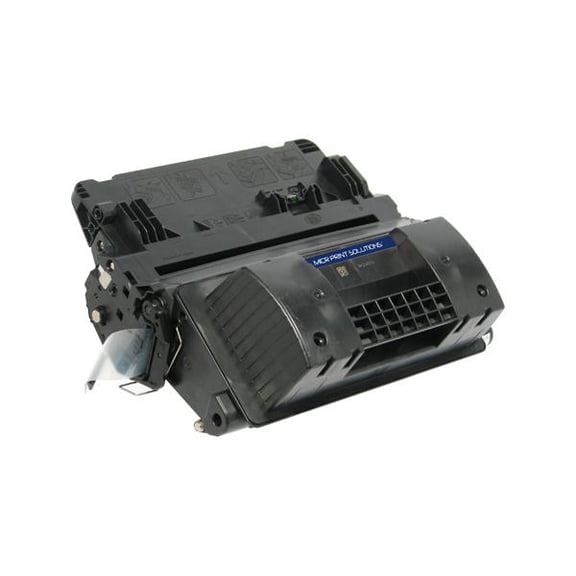 MICR Print Solutions Genuine-New MICR Toner Cartridge for CC364X ( 64X)