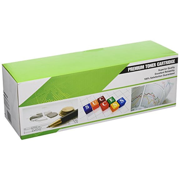 Compatible CE278A Toner Cartridge for HP P1566 P1606 M1536dnf