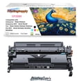 Compatible CF258X 58X High Yield Black Toner Cartridge for HP LaserJet ...