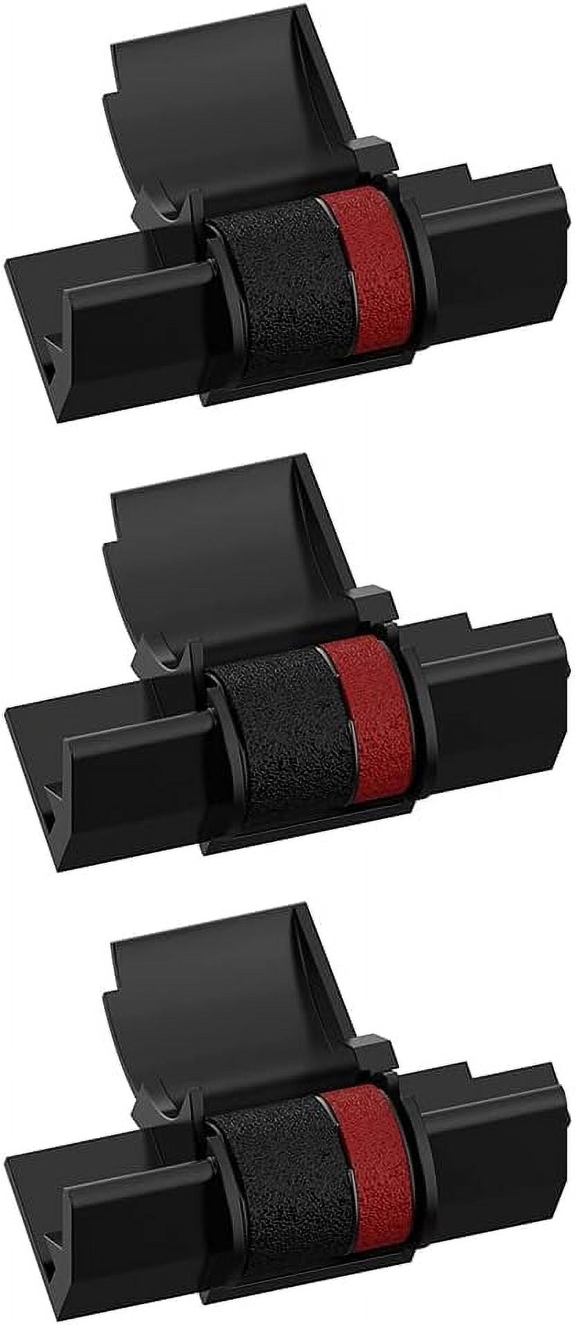 Compatible Calculator Ink Ribbon Replacement for IR40T CP13 MP12D