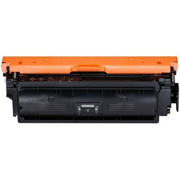 Compatible Canon 040 (0454C001) toner cartridge - yellow