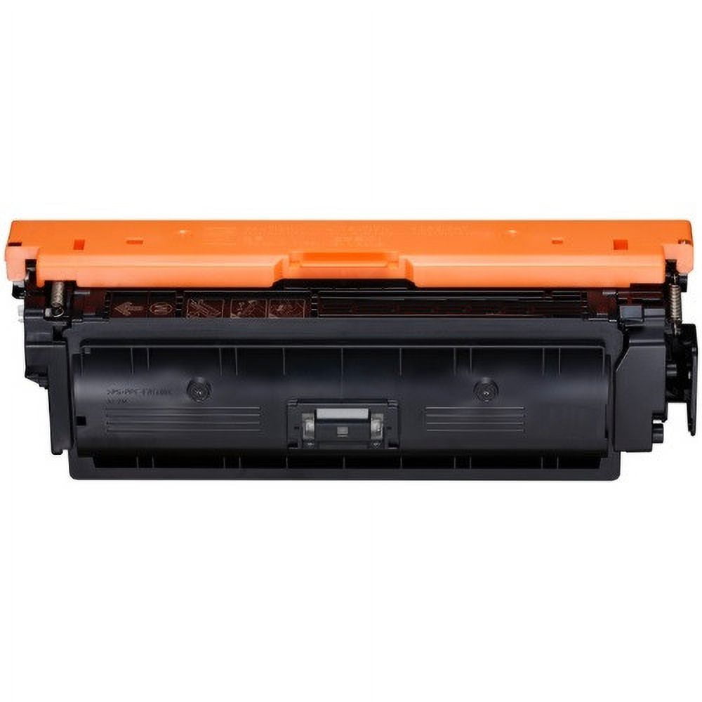 Compatible Canon 040 (0456C001) toner cartridge - magenta