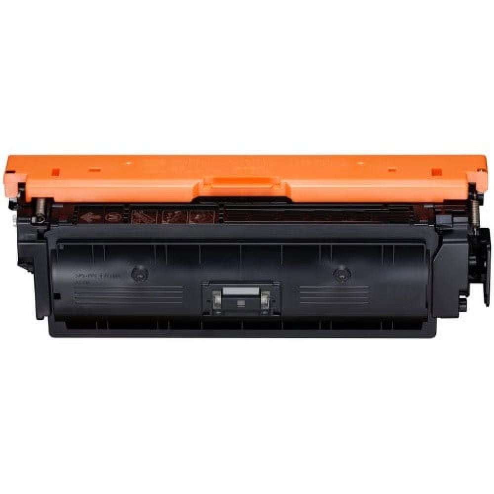 Compatible Canon 040 (0458C001) toner cartridge - cyan