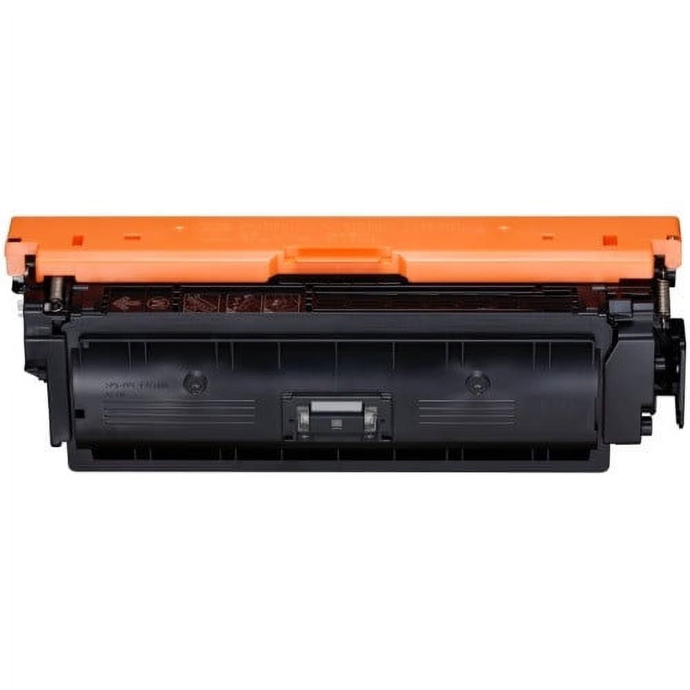Compatible Canon 040H (0457C001) toner cartridge - high capacity magenta