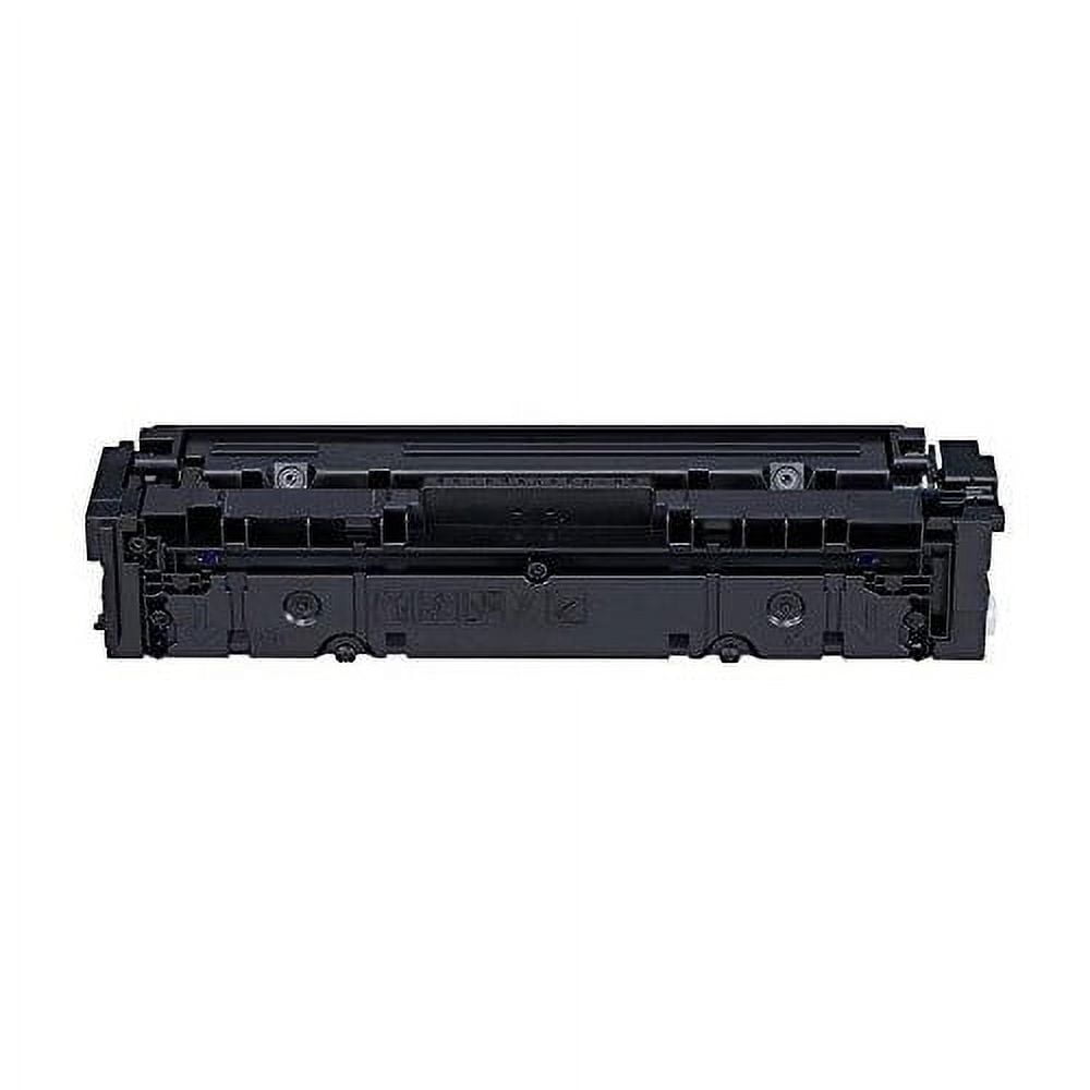 Compatible Canon 045H (1243C001) toner cartridge - high capacity yellow