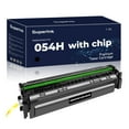 thumbnail image 1 of Compatible Canon 054H (3028C001) Black Toner Cartridge By Superink, 1 of 6