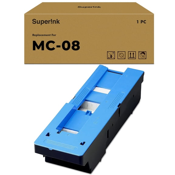 Compatible Canon MC-08 Maintenance Cartridge