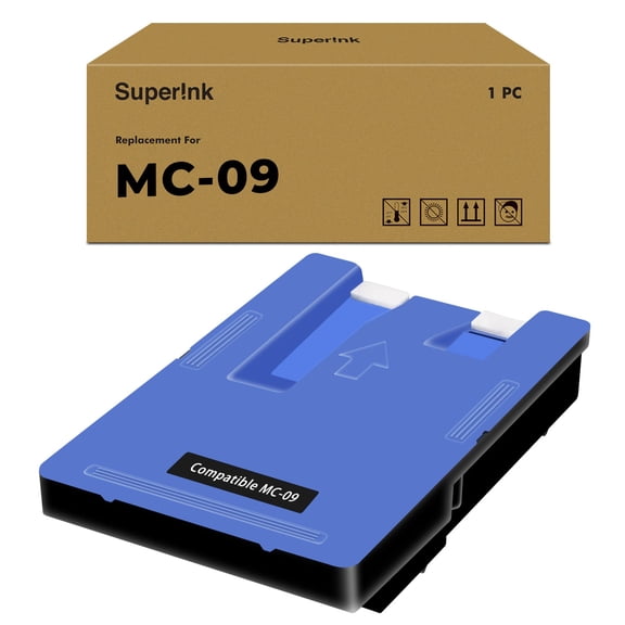 Compatible Canon MC-09 Maintenance Cartridge