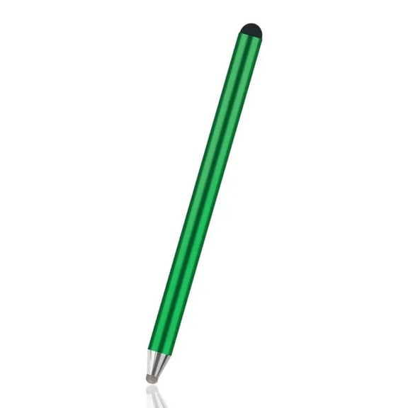 Compatible Capacitive Pen Metal Grips Comfortable For Students