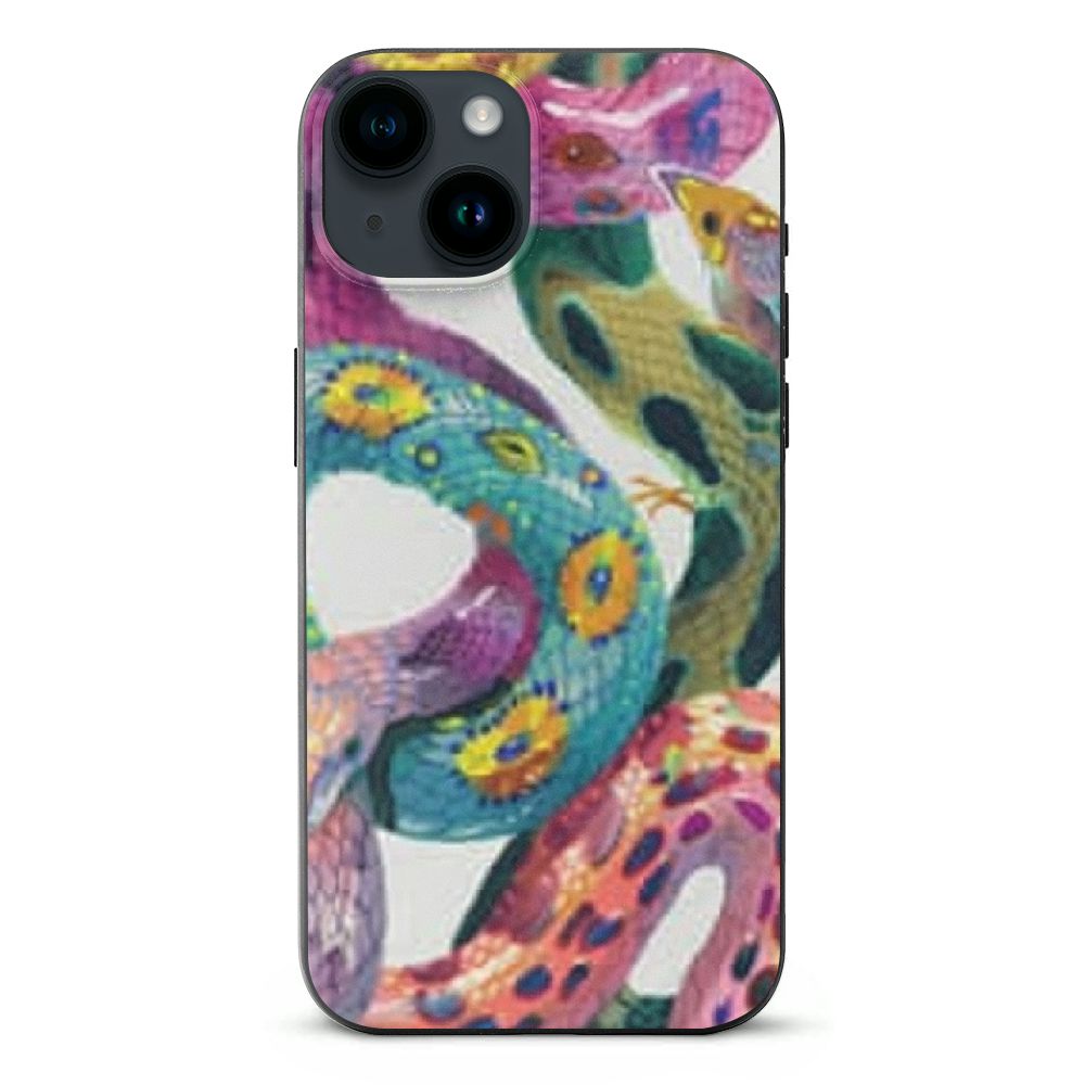 Compatible Case Cute Aesthetic Durable Fashion Funny Phone Case