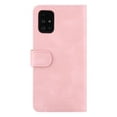 thumbnail image 1 of Compatible Case For Samsung Galaxy Note 20 Detachable Magnetic Stylish PU Leather 360 Protection Luxury Case,Kickstand Shockproof Flip Wallet Cover.For Samsung Galaxy Note 20,Rosegold, 1 of 7