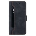thumbnail image 1 of Compatible Case For Samsung Galaxy Note 20 PU Leather 360 Protection Magnetic Kickstand Shockproof Flip Wallet Stand Cover.For Samsung Galaxy Note 20,Black, 1 of 7