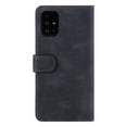 thumbnail image 1 of Compatible Case For Samsung Galaxy Note 20 PU Leather 360 Protection Magnetic Kickstand Shockproof Flip Wallet Stand Cover.For Samsung Galaxy Note 20,Black, 1 of 7