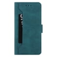 thumbnail image 1 of Compatible Case For Samsung Galaxy Note 20 PU Leather 360 Protection Magnetic Kickstand Shockproof Flip Wallet Stand Cover.For Samsung Galaxy Note 20,Blue, 1 of 7