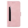 thumbnail image 1 of Compatible Case For Samsung Galaxy Note 20 PU Leather 360 Protection Magnetic Kickstand Shockproof Flip Wallet Stand Cover.For Samsung Galaxy Note 20,Rosegold, 1 of 7