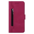 thumbnail image 1 of Compatible Case For Samsung Galaxy Note 20 PU Leather 360 Protection Magnetic Kickstand Shockproof Flip Wallet Stand Cover.For Samsung Galaxy Note 20,Winered, 1 of 7