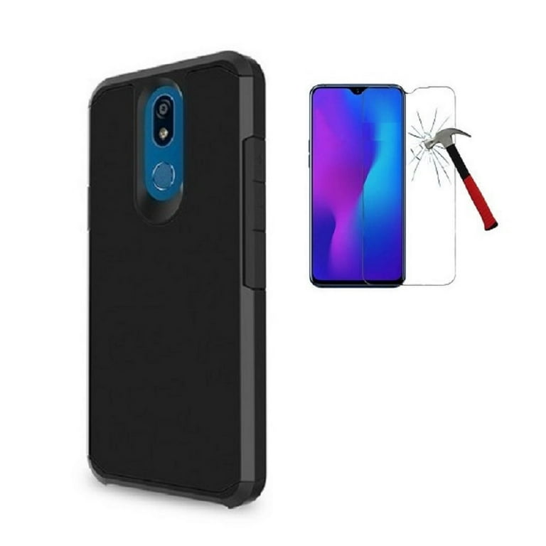 Straight Talk Lml211bl Phone Lte Lml211bl Phone Case Lml212vl