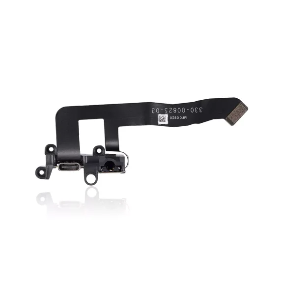 Compatible Charging Port Flex Cable With Headphone Jack - Oculus Quest 2