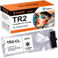 thumbnail image 1 of Compatible Cleaning Liquid Pouch Replacement for TrueVIS TR2 Printers TR2-CL (500mL) for SG-300/540, SG2-300/540/640, SG3-300/540, VG-540/640, VG2-540/640, VG3-540/640 （1 Pack）, 1 of 9