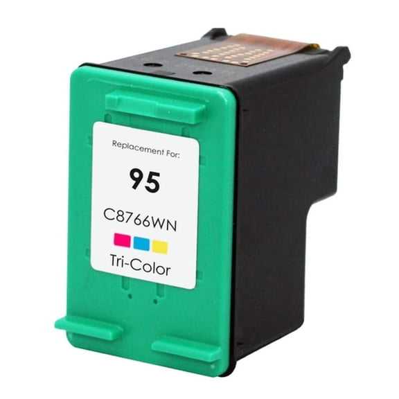 Compatible Color Ink Cartridge Replacement for 95