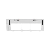Compatible With Compatible With Dreame D9 Max / L10 Pro / Mova L600 / RLS4 / Z500 Roller Side Brush Filter Mop Cloths Robot Vacuum Cleaner Accessories