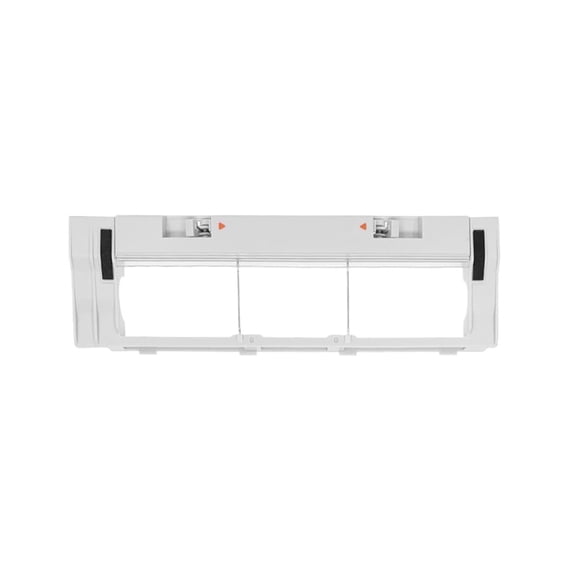 Compatible With Compatible With Dreame D9 Max / L10 Pro / Mova L600 / RLS4 / Z500 Roller Side Brush Filter Mop Cloths Robot Vacuum Cleaner Accessories
