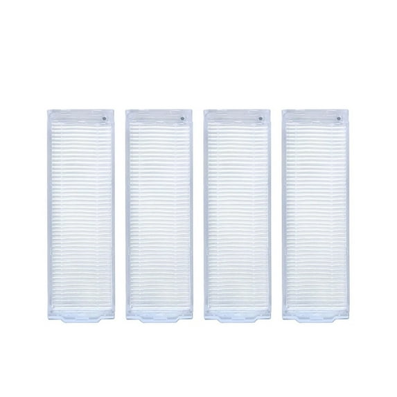 Compatible Compatible With Cecotec Conga 11090 Spin Revolution Main Side Brush Hepa Filter Mop Cloth Spare Parts Replacement Kit Accessories