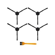 Compatible Compatible With  Dreame D9, L10 Pro, Trouver Robot LDS Vacuum Finder  Spare Parts Accessories Main Side Brush Mop Hepa Filter