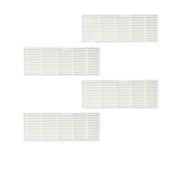 Compatible Compatible With Lefant M210 M210S M210B M213 / OKP Life K2 K3 K4 Rubber Bar Suction Scraper Compatible With Side Brush Hepa Filter Mop Rag