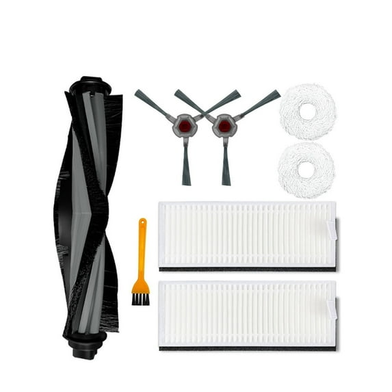 VEODONT 1-Piece Vacuum Cleaner Attachments for Yeedi Mop Station Pro DVX46