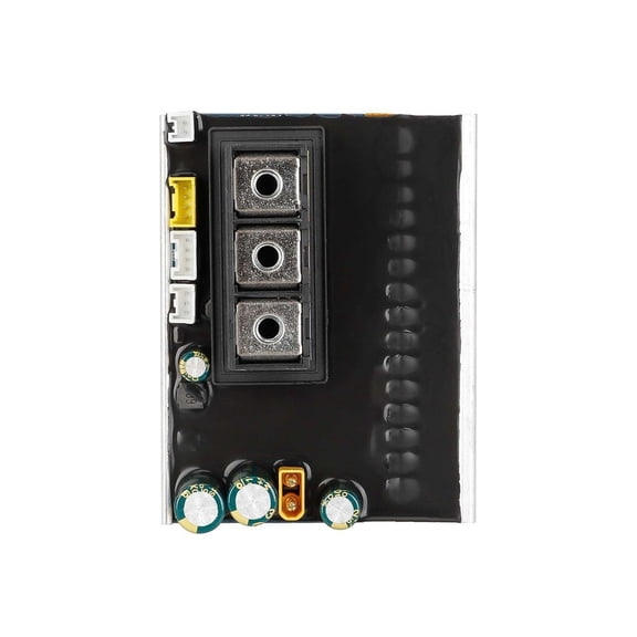 Compatible Controller Motherboard -For -Ninebot F20 F25 F30 -F40 Electric Scooters High-Quality Main Control Circuit Board