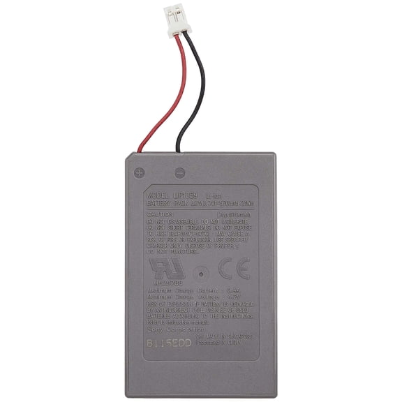 Compatible Controller Replacement Battery (LIP1359) - PlayStation 3 PS3