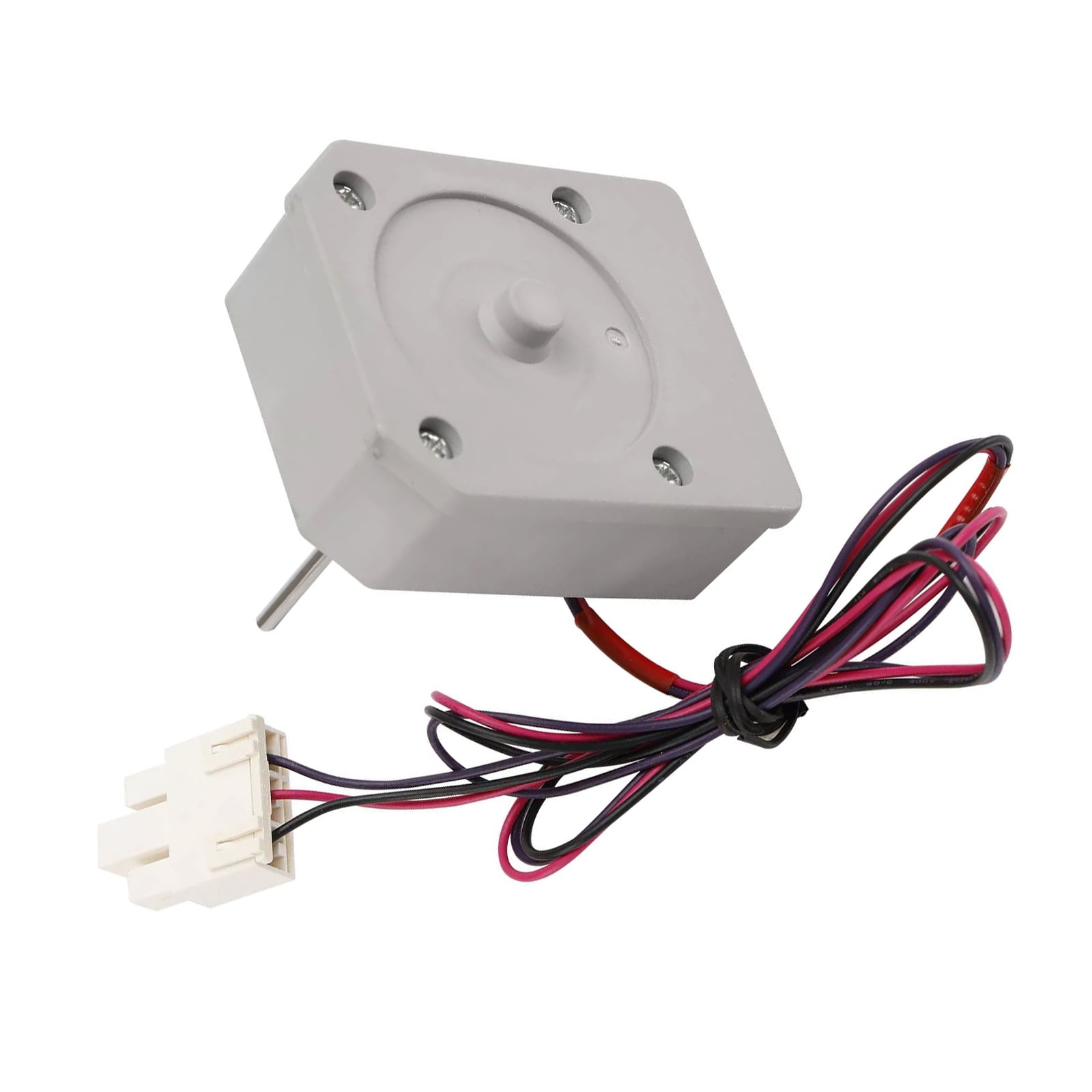 Compatible DC Fan Motor Premium Replacement for LG Kenmore Optimal Refrigerator Cooling Durability