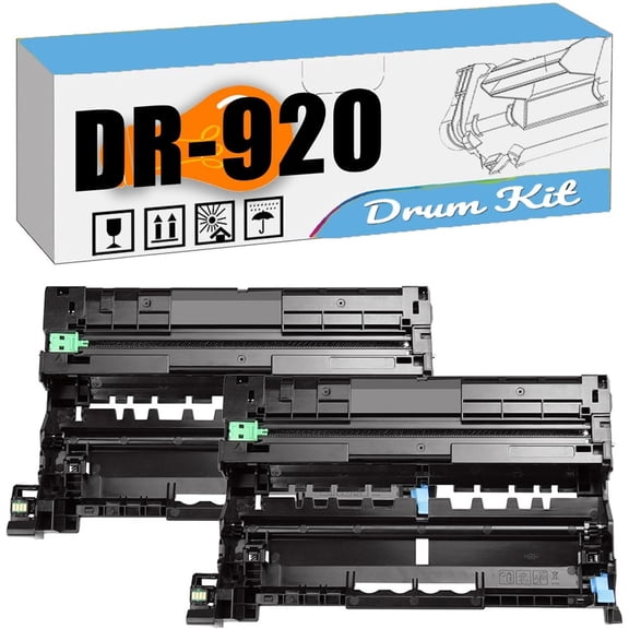 Compatible DR-920 DR920 Imaging Drum Kit, Work for Brother HL-L6310DW HL-L5210DN HL-L5210DW HL-L5210DWT HL-L6210DW HL-L6210DWT HL-L6217DW Printers