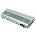 thumbnail image 1 of Compatible Dell KY477 6600mAh 73Wh 9 Cell Li-ion 11.1V Grey Compatible Battery, 1 of 1