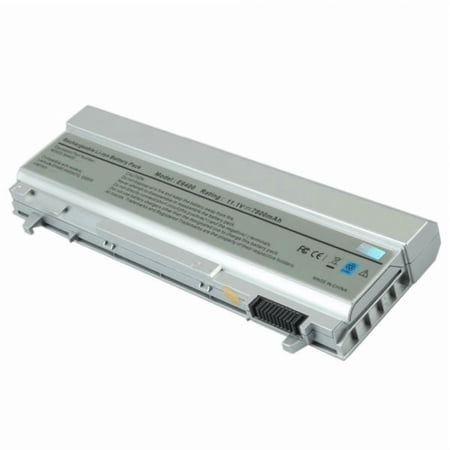 Compatible Dell MP490 4400mAh 48Wh 6 Cell Li-ion 10.8V Grey Compatible Battery