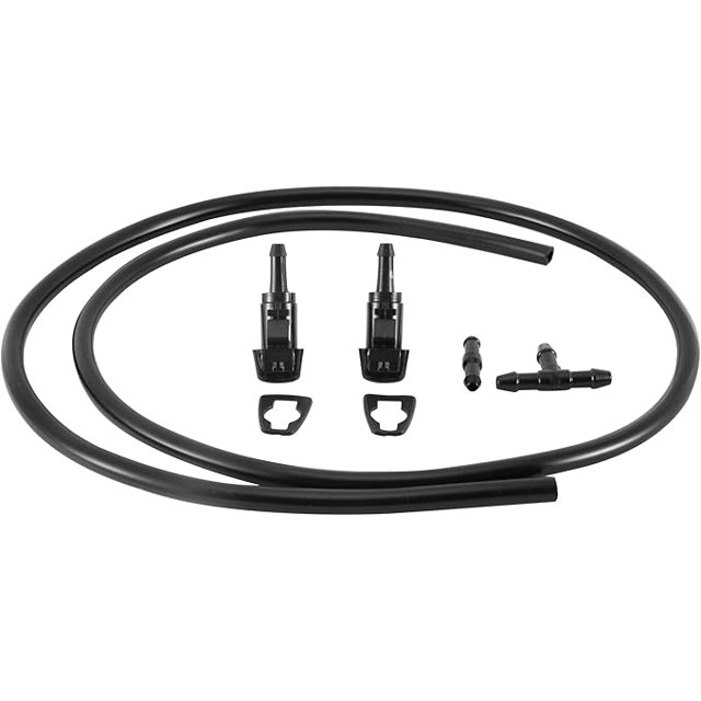 Compatible for Dodge Ram Trucks Magnum Charger Adjustable Windshield