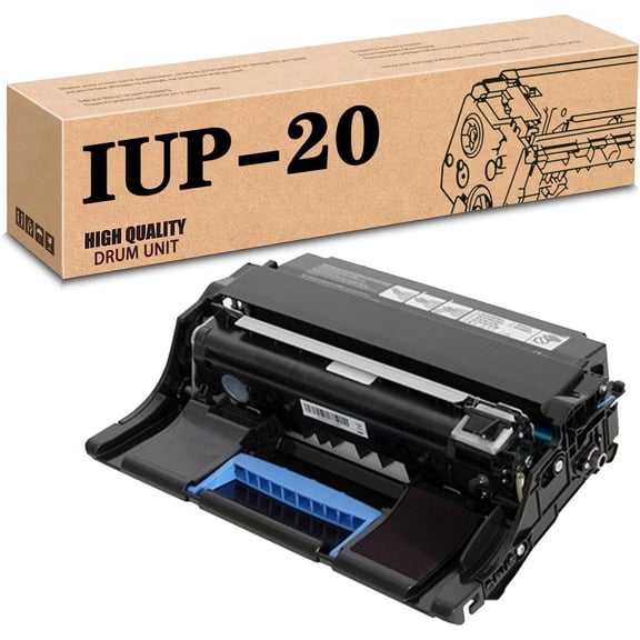 Compatible Drum Unit Replacement for Konica Minolta A6VM03V IUP-20 IUP20 Imaging Unit to Use with Bizhub 4050 4750 Printer 1pack