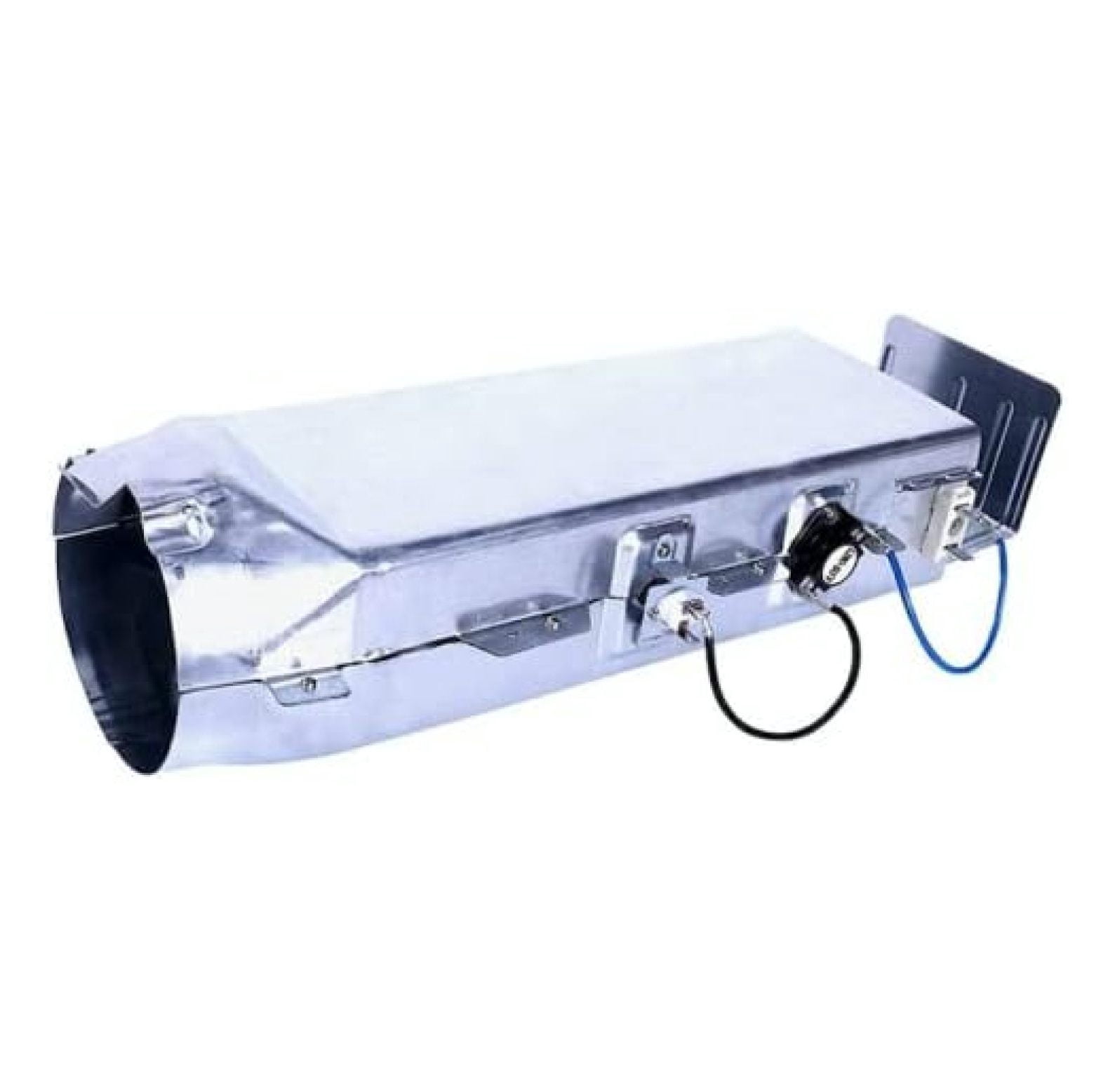 Compatible Dryer Heater w Thermostats for DVE45N5300F/A3, DVE45N5300V/A3, DVE45N5300W/A3, DVE45R6100C/A3, DV361EWBEWR/A3, DVE45T3200W/A3, DVE45T3400W/A3 models