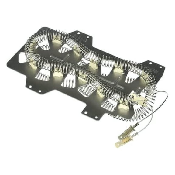 Compatible Dryer Heating for DV5471AEP/XAA, DV331AER/XAA, DVE45N5300W/A3, DV448AEE/XAA, DV365ETBGWR/A3, DV363EWBEUFA1, DV476ETHASU/A1 models