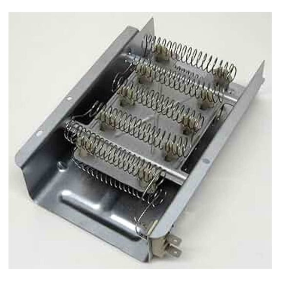 Compatible Dryer Heating for WED5540SQ0, LEN2000PW0, Roper RES6745PQ0, LET5624DQ0 Dryers