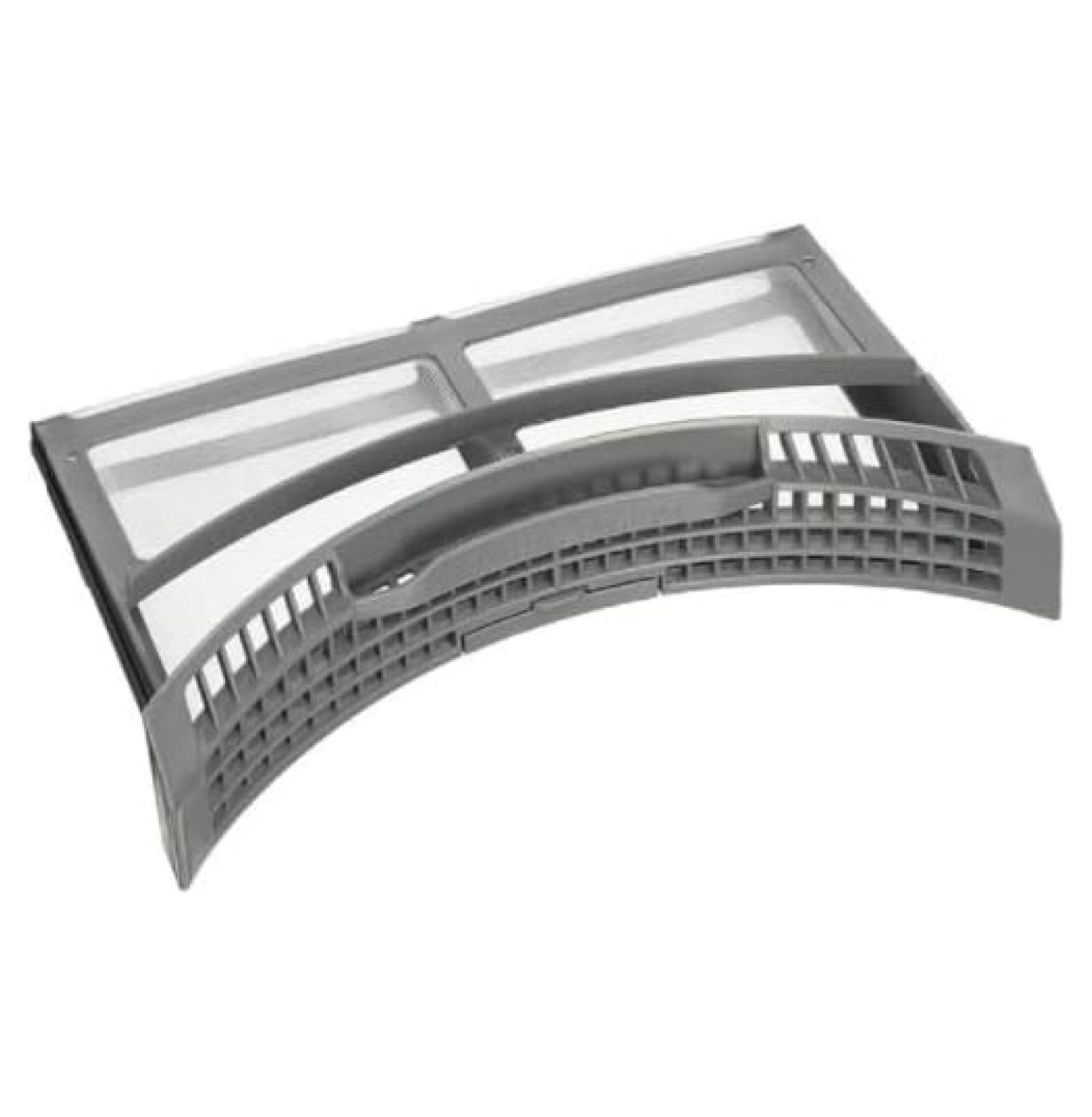Compatible Dryer Lint Trap Filter Screen for DV520AEW/XAA, DV42H5200GP/A3, DVE45M5500Z/A3, DV501AEW/XAA, DVE45N5300V/A3, DV45K6200EW/A3 models, 2 X 7 X 12 inches
