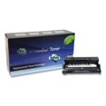 thumbnail image 1 of Compatible E310 Drum Unit, 12,000 Page-Yield, Black | Bundle of 5 Each, 1 of 1