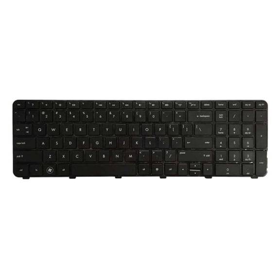 Compatible English Keyboard Pavilion F141 NB39 Series Laptop